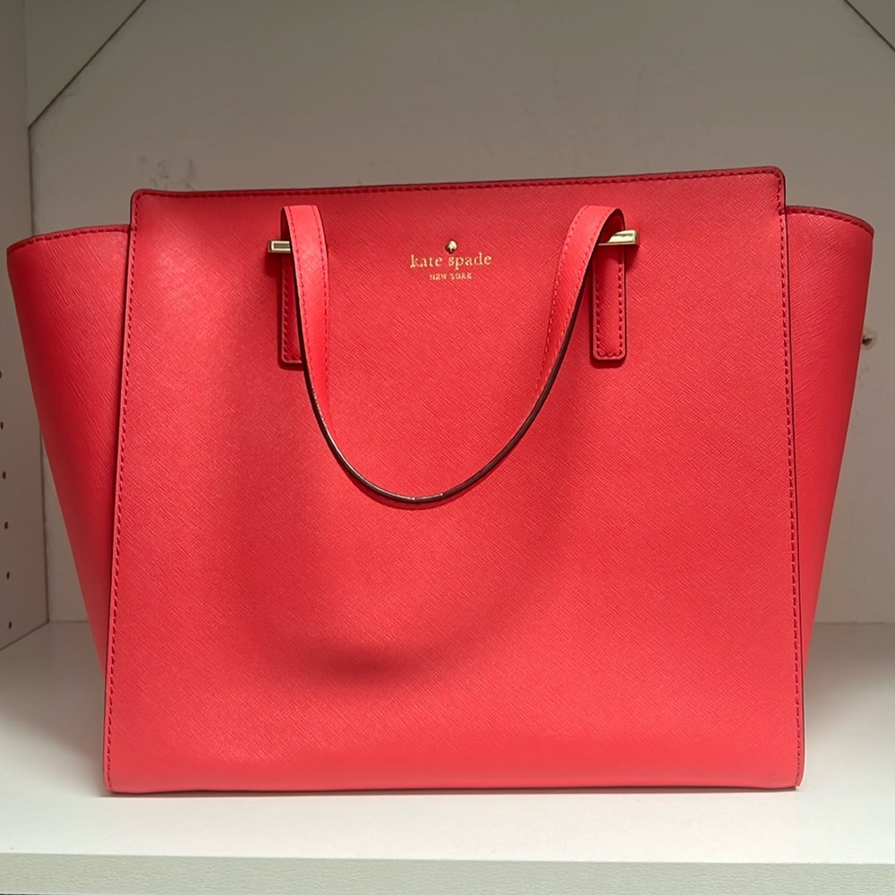 Authentic Kate spade purse